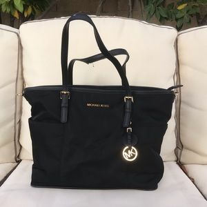 Michael Kors Diaper Bag authentic